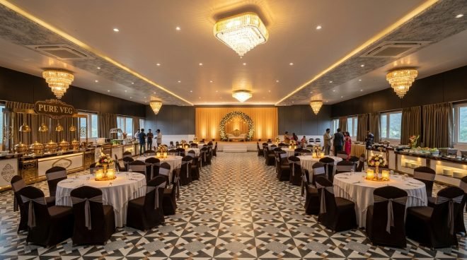 Corporate Event, Conferences & Seminars
